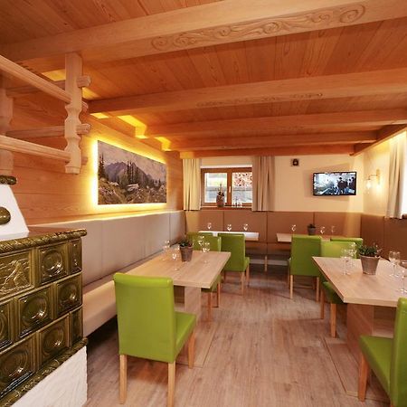 Andrea Villa Leogang Exterior foto
