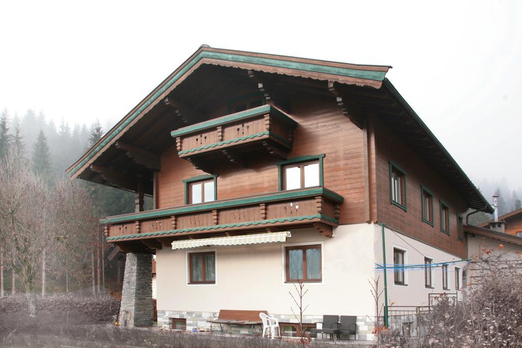 Andrea Villa Leogang Cameră foto