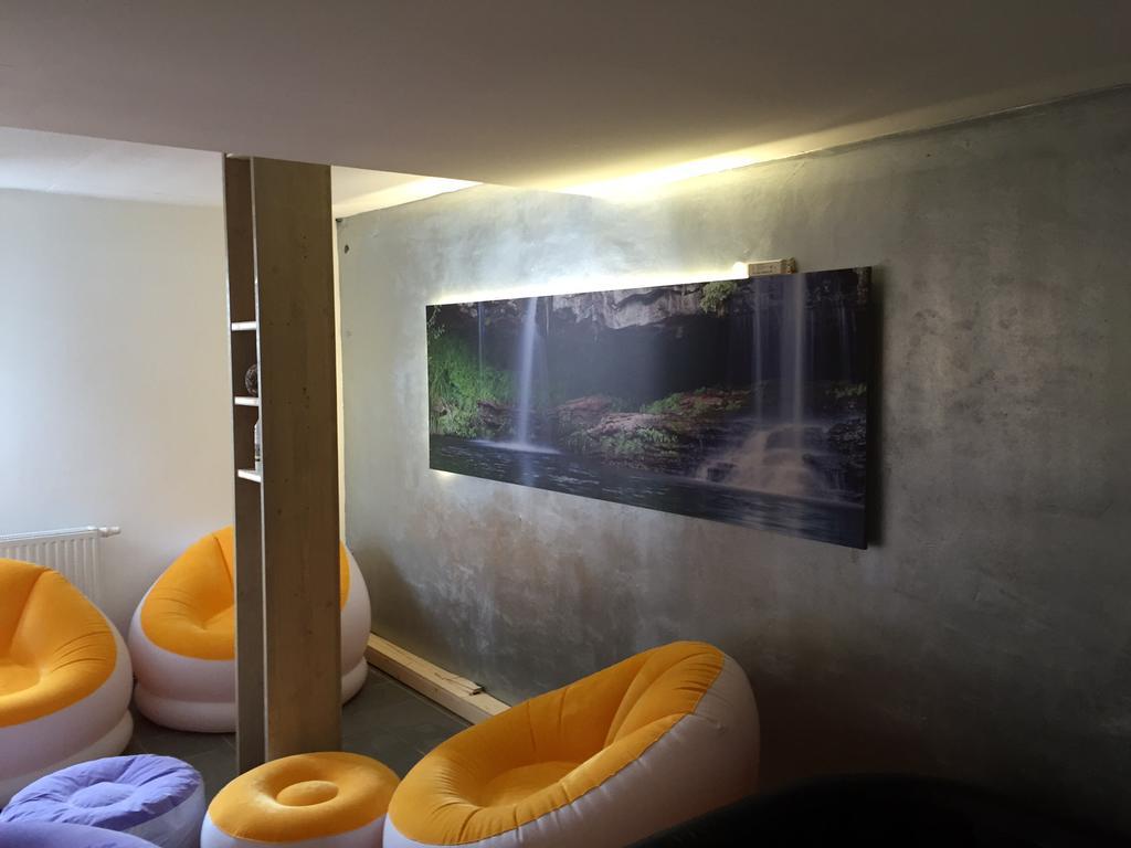 Andrea Villa Leogang Cameră foto