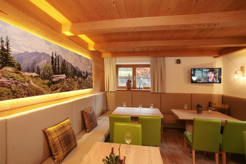 Andrea Villa Leogang Cameră foto