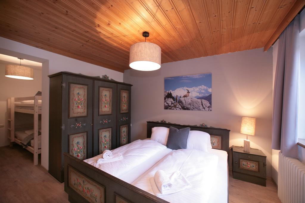 Andrea Villa Leogang Exterior foto