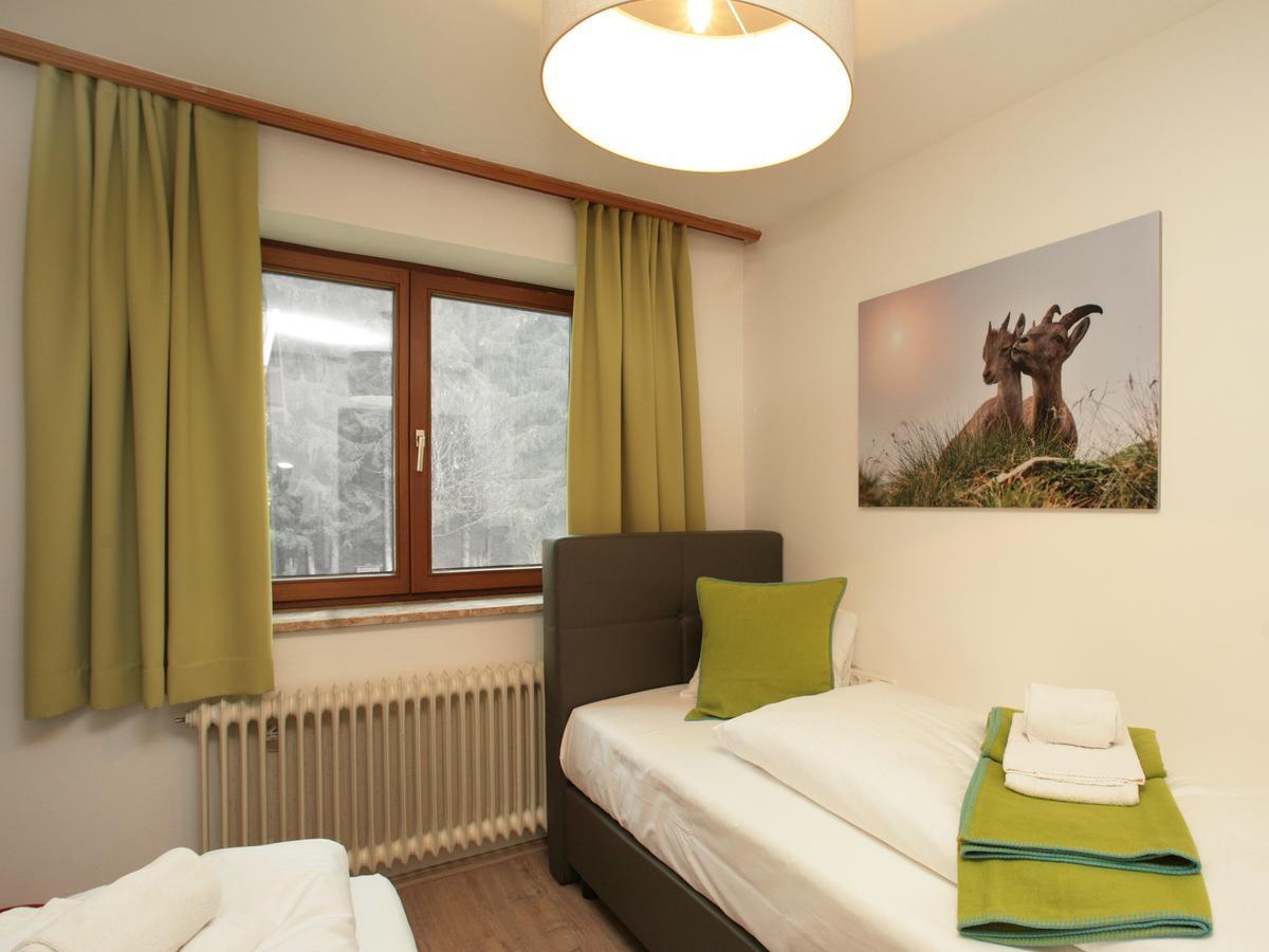 Andrea Villa Leogang Exterior foto
