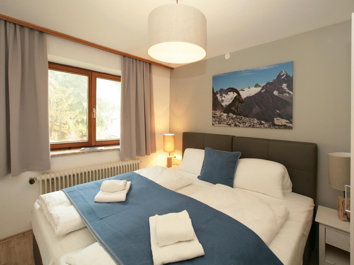 Andrea Villa Leogang Exterior foto