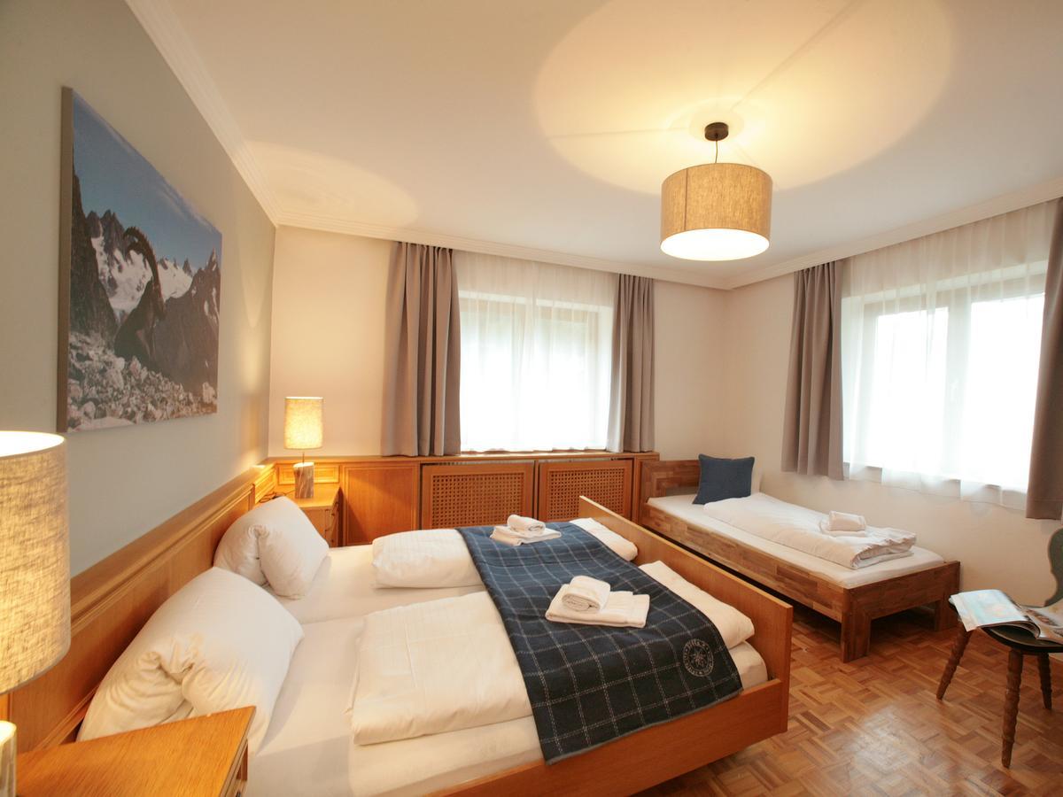 Andrea Villa Leogang Exterior foto