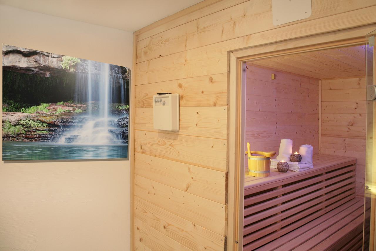 Andrea Villa Leogang Exterior foto